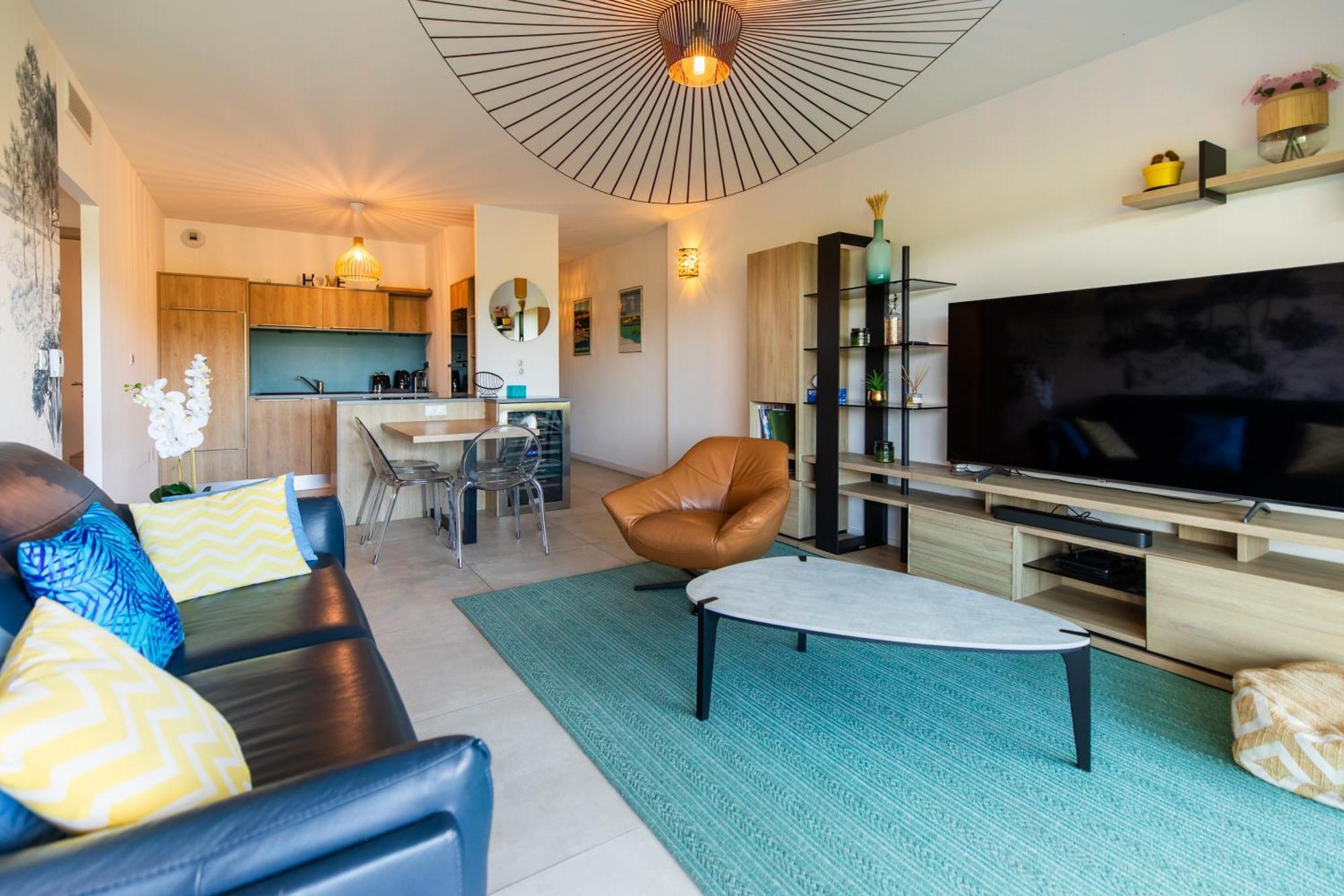 Apartmán La Cle Terrasse, Proche Port,Centre, Parking,Clim Porto-Vecchio  Exteriér fotografie